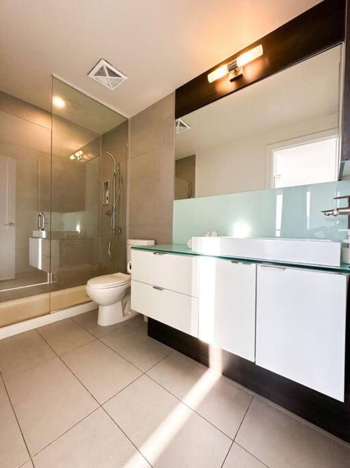 Elegant - Views, View, Free Parking Appartement