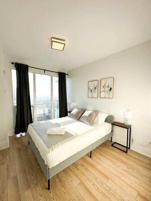 Elegant - Views, View, Free Parking Appartement *