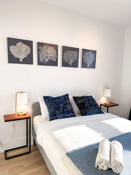 Elegant - Views, View, Free Parking Appartement Toronto