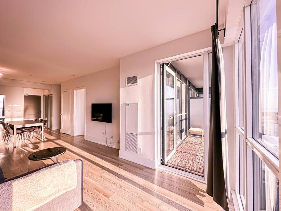 Appartement Elegant - Views, View, Free Parking