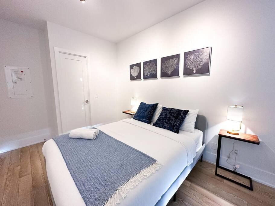 Elegant - Views, View, Free Parking Appartement